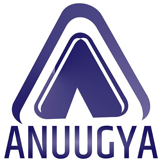 Anuugya Books Logo
