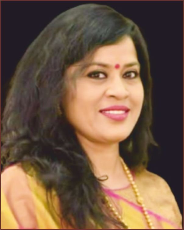 Anjana G-Web